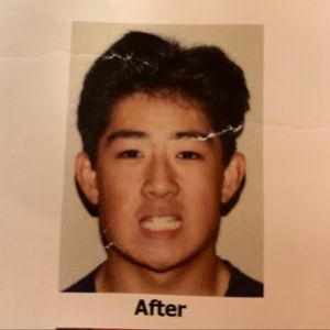 Meet your Posher, Shon